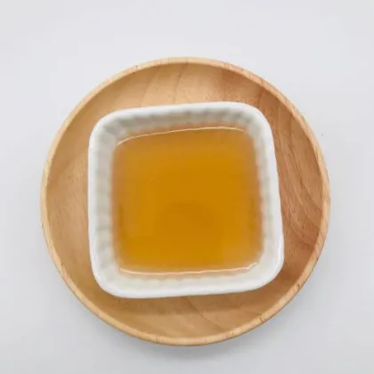 High Fructose Corn Syrup