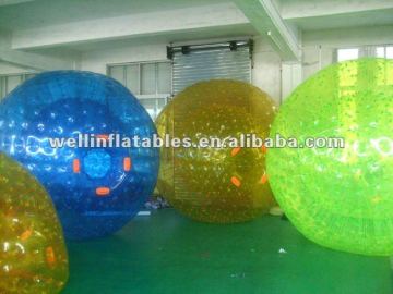 2013 Cheap zorbs for sale / zorb ball kids