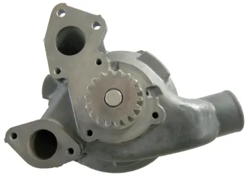 Centrifugal Perkins Automobile Water Pumps , Electric Water Pump For Cars