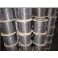 AISI304 410 Imported SS Wire For Making Scourer