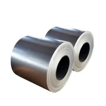 Zinc Galvanized Steel Coils