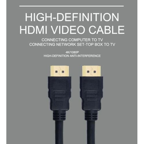 3/5/10/15/20m HDMI Cable 1080P Support 3D 4K