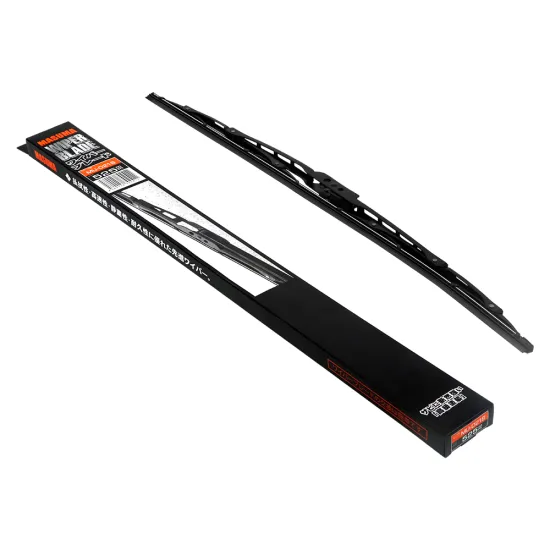 MU-017S MASUMA Yujin Frameless Rain Car Wiper Blade