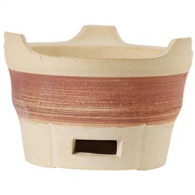 Release Delicious Food Stove Round Camping Supplies Charcoal Grill