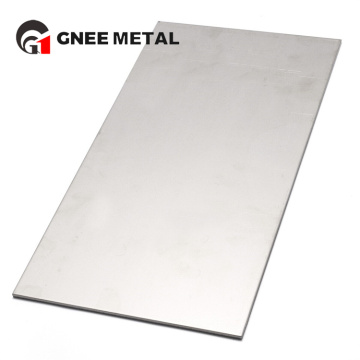 GB/T 26038 Tungsten Base High Density Sheet