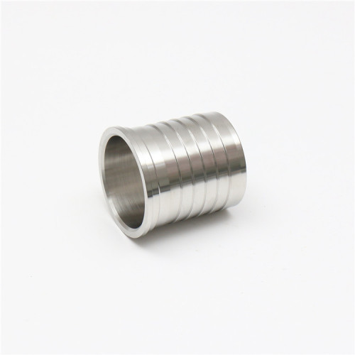 ss304 ss316l stainless steel pipe fitting union joint