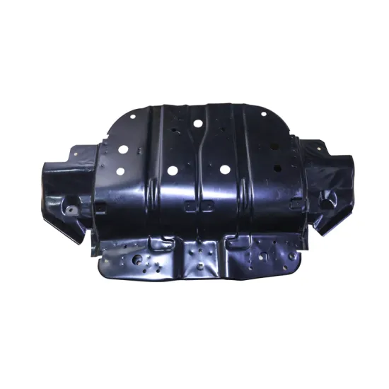 Factory Direct Supply: Toyota Tundra Engine Lower Cover (OEM 51410-0C010)