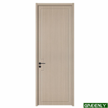 Good quality Plastic Pvc Door For Home