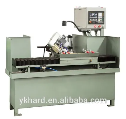 Metallic Processing Machine (MLS-Q-650A) Grinding teeth