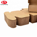 Wholesale Corrugated Kraft Packing Boxes