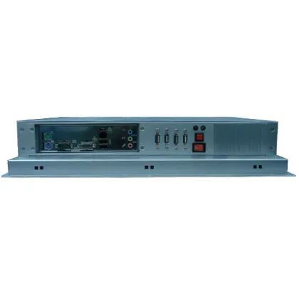 Advanced 15 Inch Industrial Control Machine