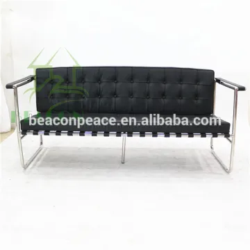 Modern living room 3 seat Celona sofa