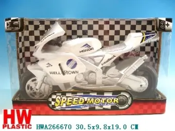 F/P Motorcycle,4Color