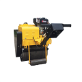 Ce certificate 600KG 350KG self propelled vibratory roller