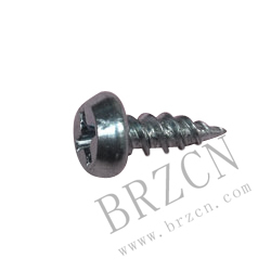 pan enmarcando tornillo drywall cabeza