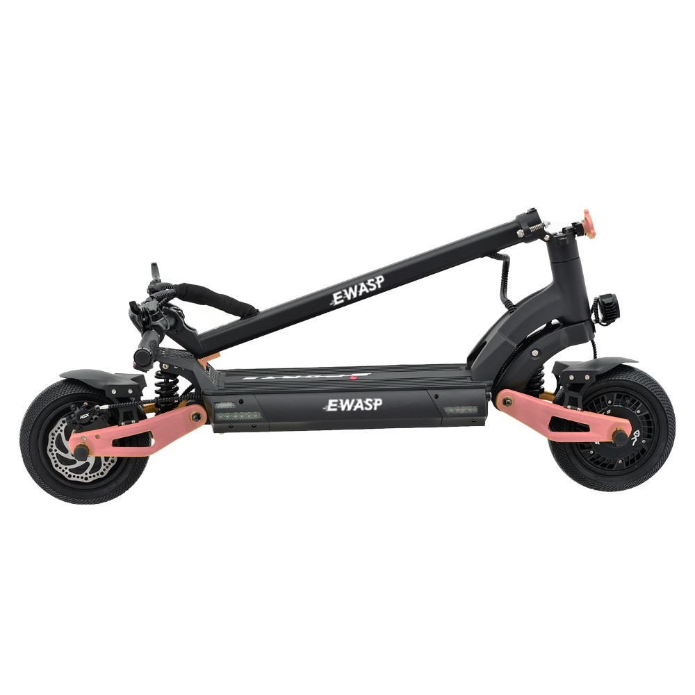 Offroad E Scooter 17 Jpg
