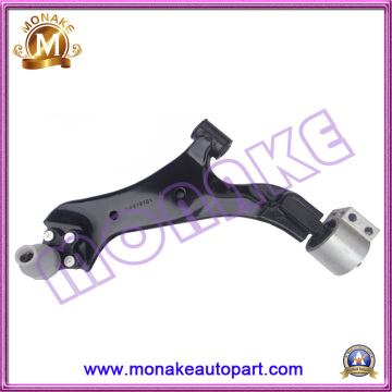 Car Suspension Iron Control Arm for GM Chevrolet