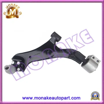 Car Suspension Iron Control Arm for GM Chevrolet