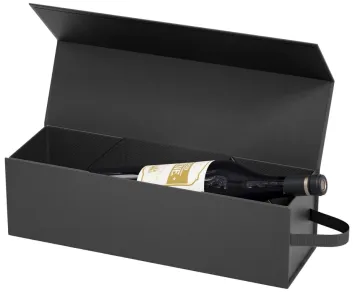 Magnetic Closure Luxury Packaging Folding Storage Paper Box
