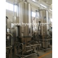 Instant Particles Granulating Dryer