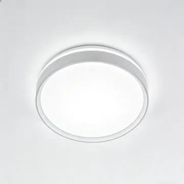 High output indoor ceiling lamp