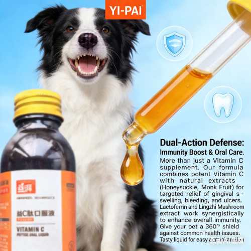 Suplemento para la fragilidad ósea de mascotas