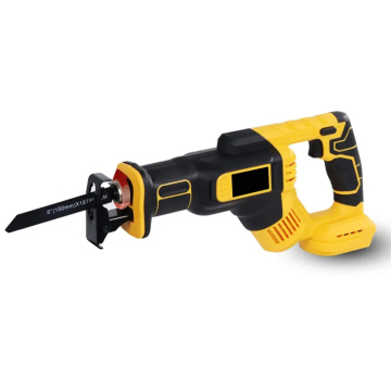 Hot Selling Mini Reciprocating Saw - Electric Woodworking Saber Saw for Household Use