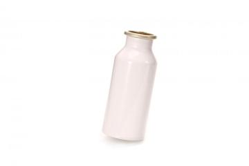 Aluminium Can forBalm Bath WaxSilver Top OEM