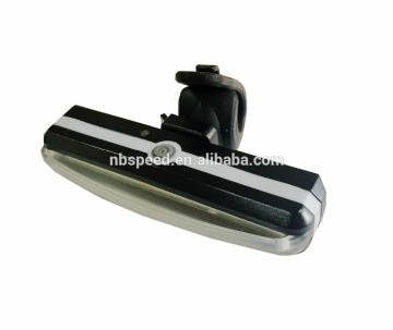 usb rechargeable led bike front light
