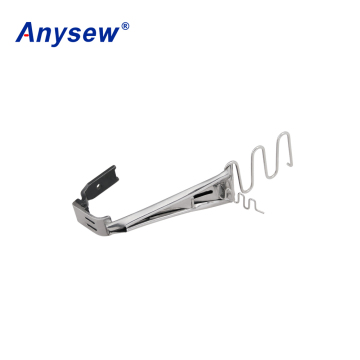 Andysew الصناعي المجلدات لآلة الخياطة AB-434 | محرك البحث