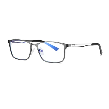 Hot Sale Armazones De Lentes Men Women Optical Blue Light Blocking Glasses Frames