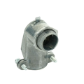 Flexible Metal Conduit (FMC) 90-Degree Connector