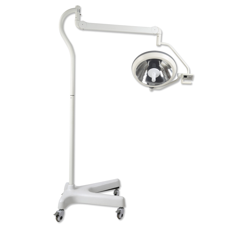 Medical Instrument Mobile Surgical Light