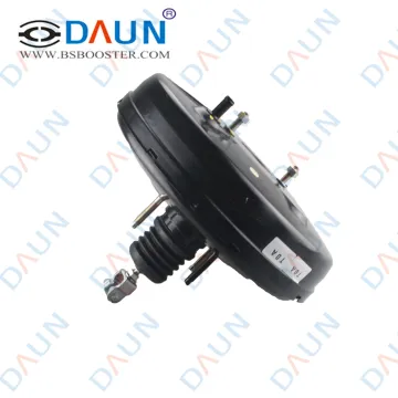 Brake Booster for Isuzu Traga 2018 - 8983882740
