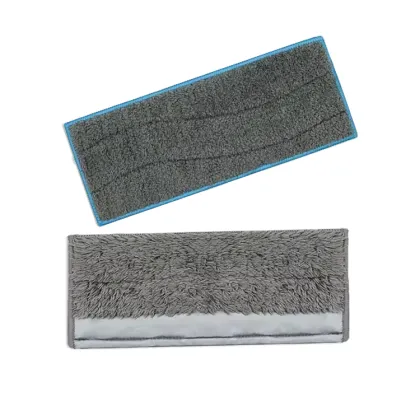 Mop Cloth Pad Replacement for iRobot Braava Jet M6 Series M6 (6110) Vacuum Cleaner