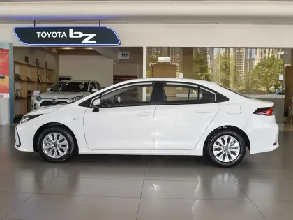 2024 Corolla 1.8L Intelligence Hybrid Pioneer