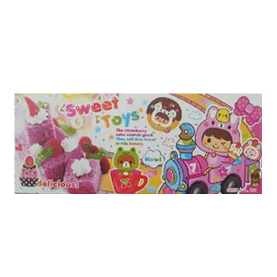 Coated Paper Jewelry Carton Box