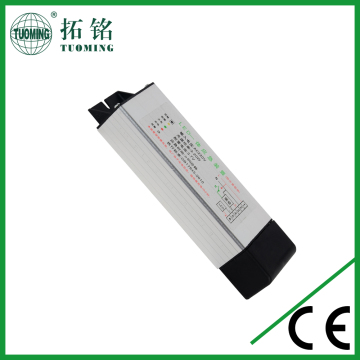 lithium battery 3.7V LED rechargeable emergency power supply