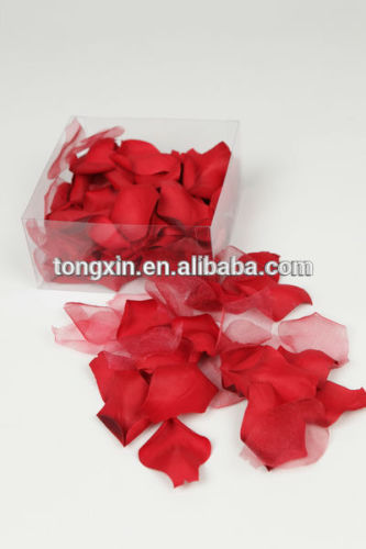 27430 Valentine's Day wedding rose artificial petal decoration flower