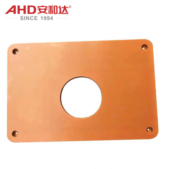 BAKELITE CNC Processed part