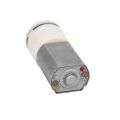 DC Motor Vakuummassageluftpumpe