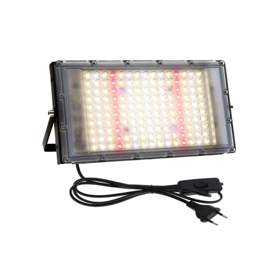 300W LED Full Spectrum Phyto Lamp for Greenhouse Hydroponic Plant Growth