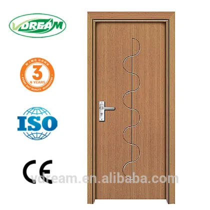 interior pvc door pvc toilet doorfolding doors