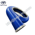 20/18TU-NAH PUMP BAHAGIAN VOLUTE LINER TU18110TL1A05