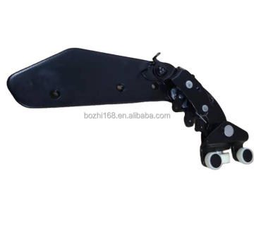High Quality Door Roller Guide for Mercedes Benz Vito V260 - Part 4477600647