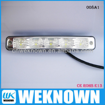 طاقة عالية LED ضوء النهار تشغيل