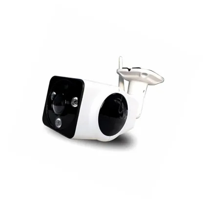 Outdoor Waterproof Surveillance CCTV Camera