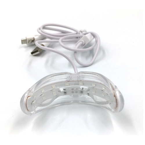 Teeth Whitening USB Cold Light Kits
