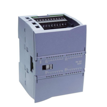 Người bán tốt nhất bảo hành 1 năm SIMATIC S7-1200 PLC 6ES7223-1BL32-1XB0
