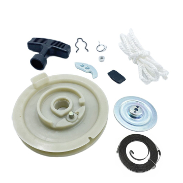 Repair Kits for Recoil Pull Starter on Polaris Sportsman 500 500CC ATV Quad: Maintenance and Troubleshooting Resources